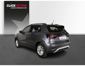 
										VOLKSWAGEN T-CROSS 1.0 TSI 95CV ADVANCE full									
