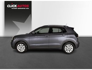
										VOLKSWAGEN T-CROSS 1.0 TSI 95CV ADVANCE full									
