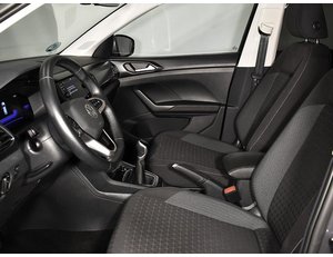 
										VOLKSWAGEN T-CROSS 1.0 TSI 95CV ADVANCE full									