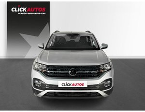 
										VOLKSWAGEN T-CROSS 1.0 TSI 95CV ADVANCE full									