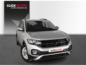 
										VOLKSWAGEN T-CROSS 1.0 TSI 95CV ADVANCE full									