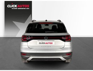 
										VOLKSWAGEN T-CROSS 1.0 TSI 95CV ADVANCE full									