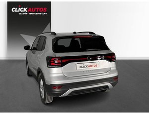 
										VOLKSWAGEN T-CROSS 1.0 TSI 95CV ADVANCE full									