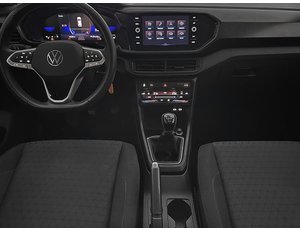 
										VOLKSWAGEN T-CROSS 1.0 TSI 95CV ADVANCE full									
