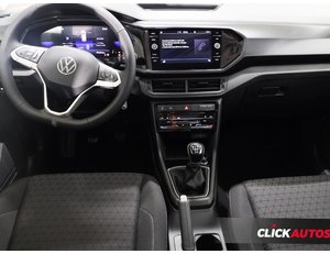 
										VOLKSWAGEN T-CROSS 1.0 TSI 95CV ADVANCE full									