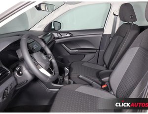 
										VOLKSWAGEN T-CROSS 1.0 TSI 95CV ADVANCE full									