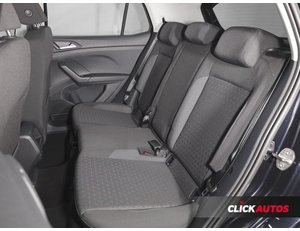 
										VOLKSWAGEN T-CROSS 1.0 TSI 95CV ADVANCE full									