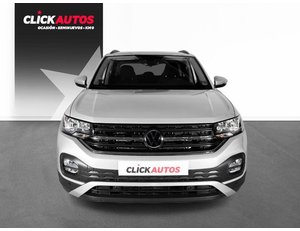 
										VOLKSWAGEN T-CROSS 1.0 TSI 110CV ADVANCE full									