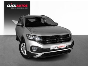 
										VOLKSWAGEN T-CROSS 1.0 TSI 110CV ADVANCE full									
