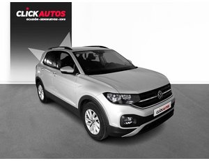 
										VOLKSWAGEN T-CROSS 1.0 TSI 110CV ADVANCE full									