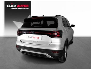 
										VOLKSWAGEN T-CROSS 1.0 TSI 110CV ADVANCE full									