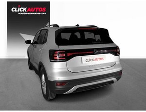 
										VOLKSWAGEN T-CROSS 1.0 TSI 110CV ADVANCE full									