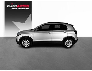 
										VOLKSWAGEN T-CROSS 1.0 TSI 110CV ADVANCE full									