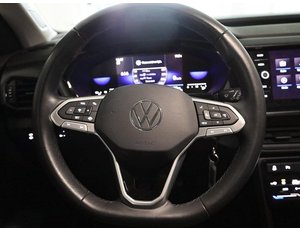
										VOLKSWAGEN T-CROSS 1.0 TSI 110CV ADVANCE full									