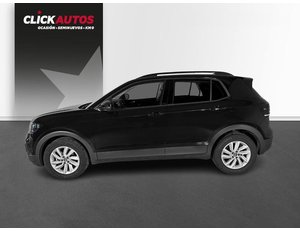 
										VOLKSWAGEN T-CROSS 1.0 TSI 110CV ADVANCE full									
