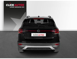 
										VOLKSWAGEN T-CROSS 1.0 TSI 110CV ADVANCE full									