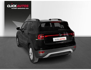 
										VOLKSWAGEN T-CROSS 1.0 TSI 110CV ADVANCE full									