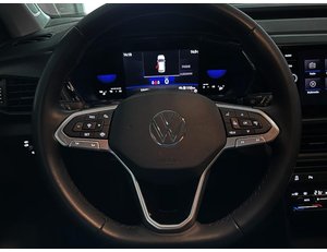 
										VOLKSWAGEN T-CROSS 1.0 TSI 110CV ADVANCE full									
