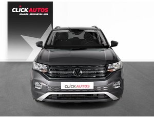 
										VOLKSWAGEN T-CROSS 1.0 TSI 110CV ADVANCE full									