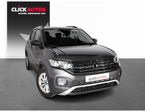 
										VOLKSWAGEN T-CROSS 1.0 TSI 110CV ADVANCE full									