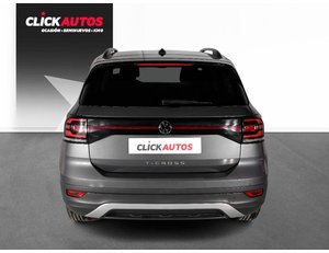 
										VOLKSWAGEN T-CROSS 1.0 TSI 110CV ADVANCE full									