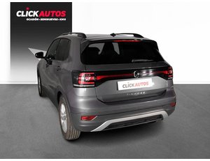 
										VOLKSWAGEN T-CROSS 1.0 TSI 110CV ADVANCE full									