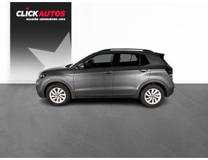 
										VOLKSWAGEN T-CROSS 1.0 TSI 110CV ADVANCE full									
