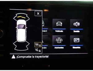 
										VOLKSWAGEN T-CROSS 1.0 TSI 110CV ADVANCE full									