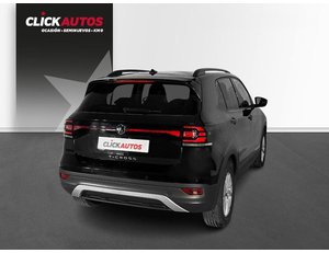 
										VOLKSWAGEN T-CROSS 1.0 TSI 110CV ADVANCE full									