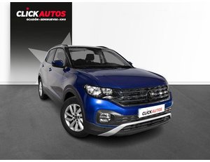 
										VOLKSWAGEN T-CROSS 1.0 TSI 110CV ADVANCE full									