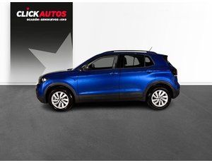 
										VOLKSWAGEN T-CROSS 1.0 TSI 110CV ADVANCE full									