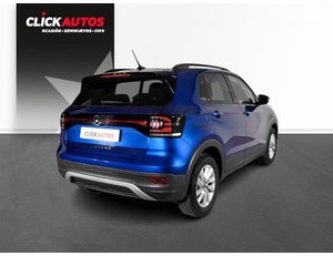 
										VOLKSWAGEN T-CROSS 1.0 TSI 110CV ADVANCE full									