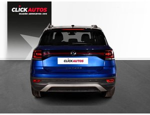 
										VOLKSWAGEN T-CROSS 1.0 TSI 110CV ADVANCE full									