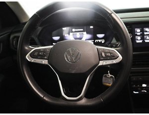 
										VOLKSWAGEN T-CROSS 1.0 TSI 110CV ADVANCE full									