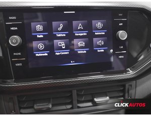 
										VOLKSWAGEN T-CROSS 1.0 TSI 110CV ADVANCE full									