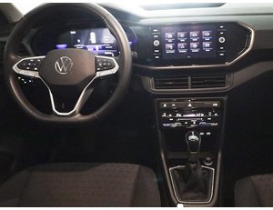 
										VOLKSWAGEN T-CROSS 1.0 TSI 110CV ADVANCE DSG full									