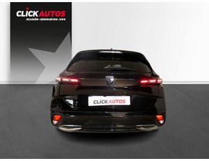 
										PEUGEOT 308 SW 1.2 PURETECH 130CV ALLURE full									