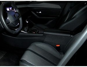
										PEUGEOT 308 SW 1.2 PURETECH 130CV ALLURE full									