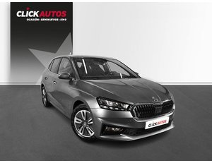 
										SKODA FABIA 1.0 TSI 95CV SPORT full									