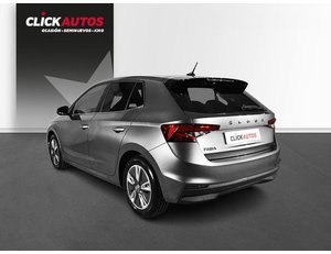 
										SKODA FABIA 1.0 TSI 95CV SPORT full									