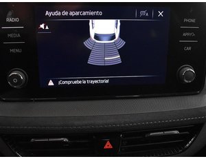 
										SKODA FABIA 1.0 TSI 95CV SPORT full									