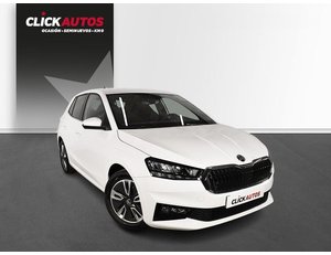 
										SKODA FABIA 1.0 TSI 95CV SPORT full									
