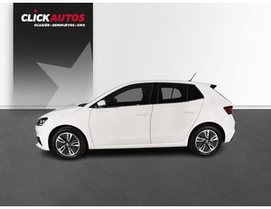 
										SKODA FABIA 1.0 TSI 95CV SPORT full									