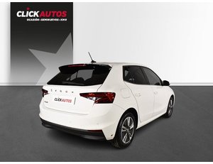 
										SKODA FABIA 1.0 TSI 95CV SPORT full									