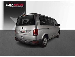 
										VOLKSWAGEN CARAVELLE 2.0 TDI 150CV ORIGIN DSG 9 PLAZAS full									