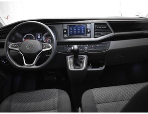 
										VOLKSWAGEN CARAVELLE 2.0 TDI 150CV ORIGIN DSG 9 PLAZAS full									