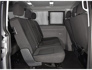 
										VOLKSWAGEN CARAVELLE 2.0 TDI 150CV ORIGIN DSG 9 PLAZAS full									