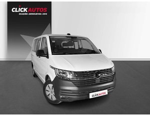 
										VOLKSWAGEN CARAVELLE 2.0 TDI 150CV ORIGIN DSG 9 PLAZAS full									