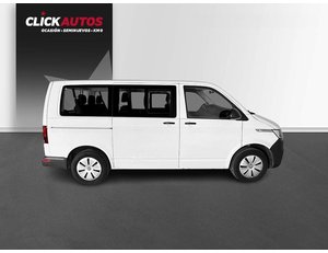 
										VOLKSWAGEN CARAVELLE 2.0 TDI 150CV ORIGIN DSG 9 PLAZAS full									