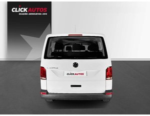 
										VOLKSWAGEN CARAVELLE 2.0 TDI 150CV ORIGIN DSG 9 PLAZAS full									